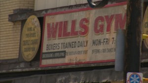 Find Your Wills Gym