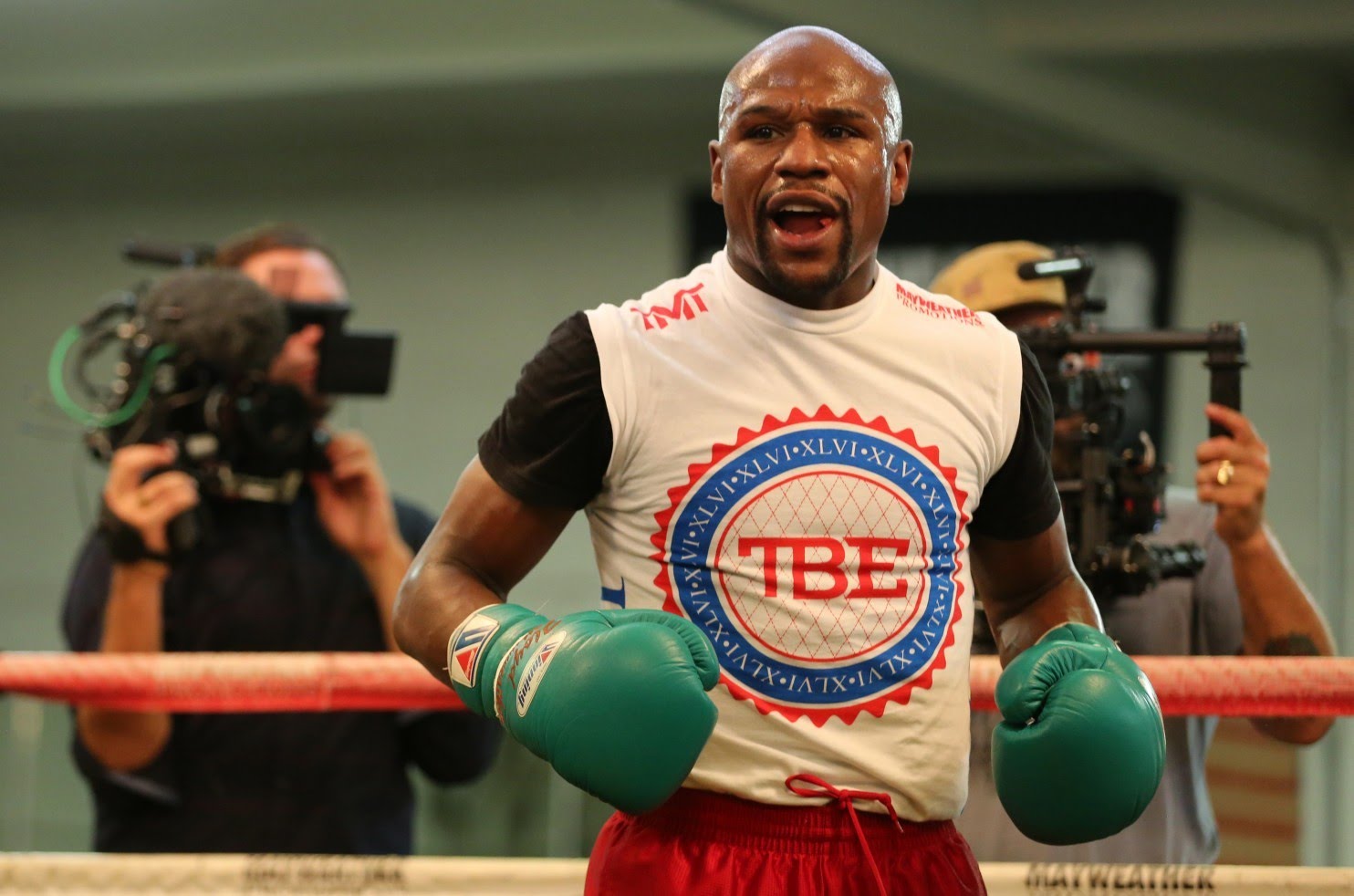 Floyd
