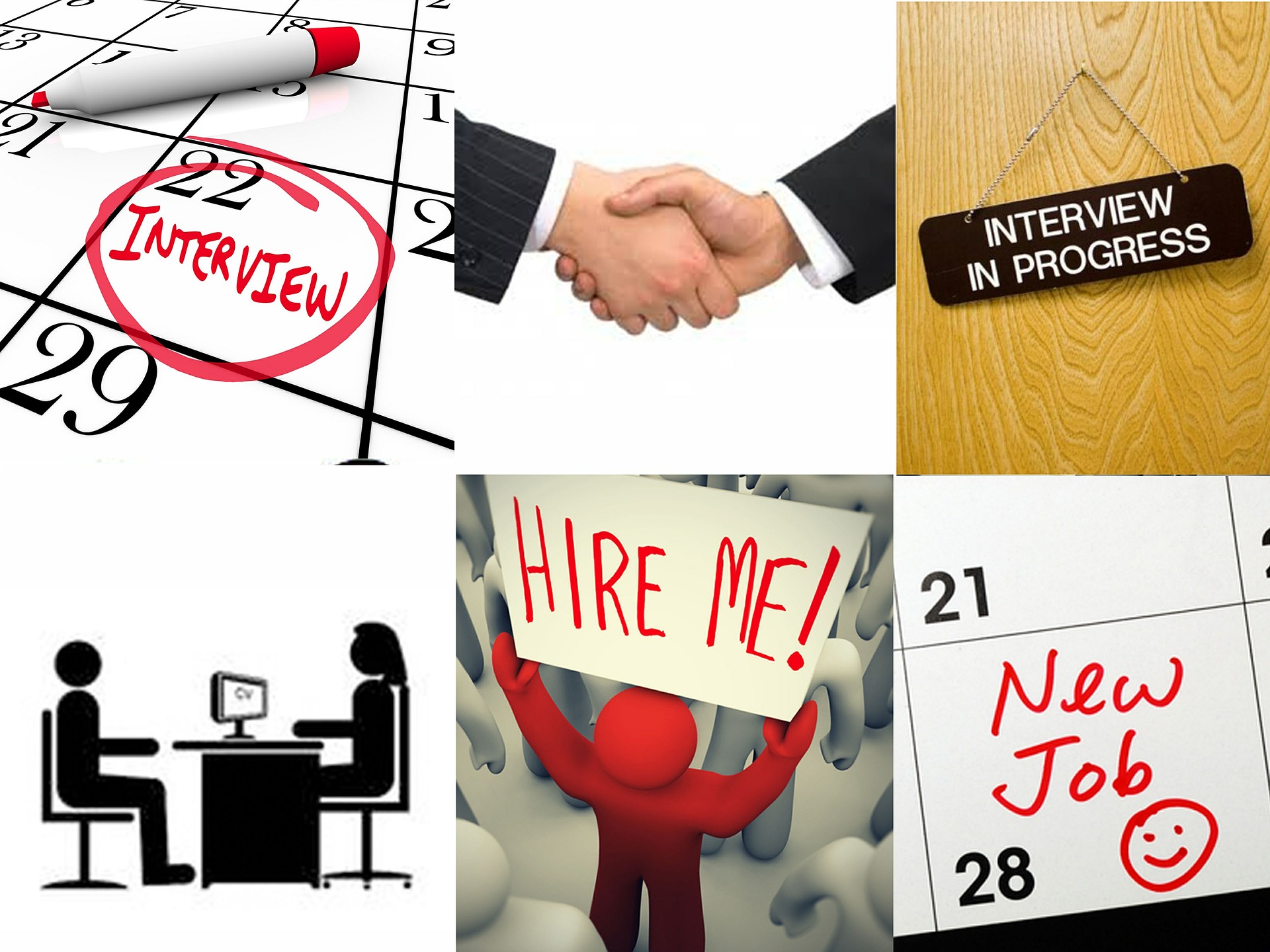 How to Prepare For a Job Interview: Know Your Employer. Master Your ...